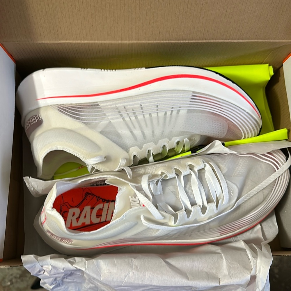Nike Zoom Fly SP